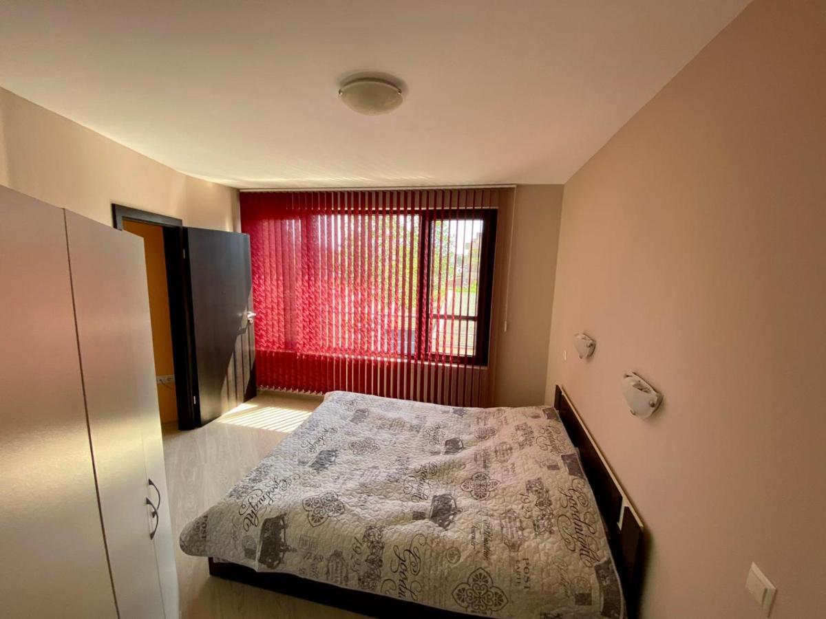 Cozy Apartment In The Center Of Primorszko Kültér fotó