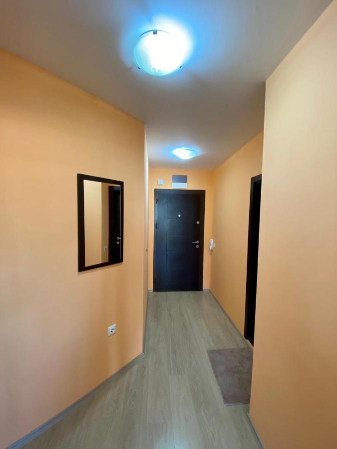 Cozy Apartment In The Center Of Primorszko Kültér fotó